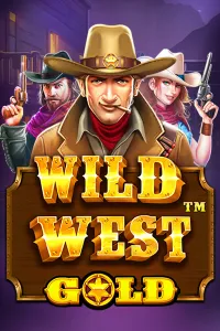 Wild West Gold